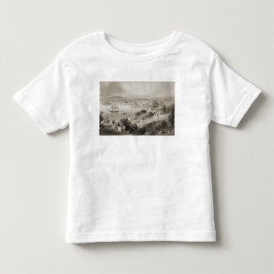 The Cove of Cork , County Cork, Ireland Toddler T-Shirt
