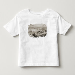 The Cove of Cork , County Cork, Ireland Toddler T-Shirt