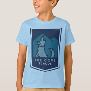 The Cove School Kid's T-Shirt