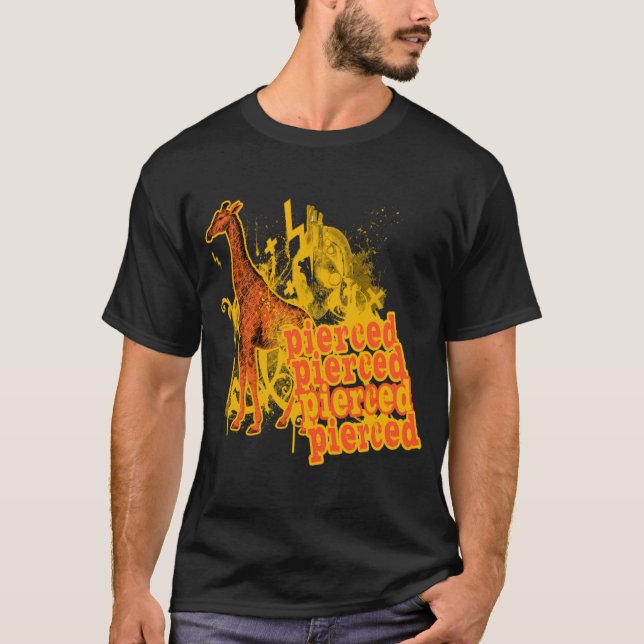 The Covenant T-Shirt (Front)