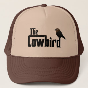 The Cowbird Trucker Hat