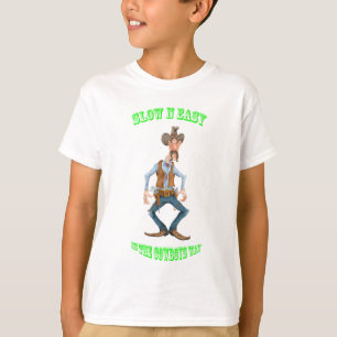 The cowboys way T-Shirt