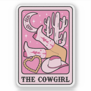 The Cowgirl