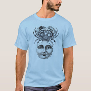 The Crab Moon T-Shirt