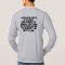 The Crack of Noon Club Long Sleeve T-Shirt