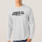 The Crack of Noon Club Long Sleeve T-Shirt