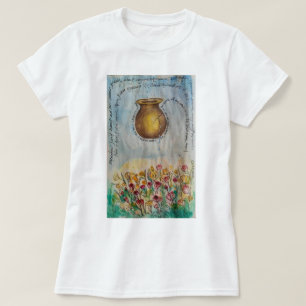 The Cracked Pot T-Shirt