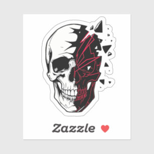 The Cracked Skull