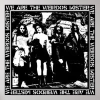 THE CRAFT WE ARE THE WEIRDOS MISTER