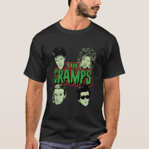 THE CRAMPS Classic T-Shirt
