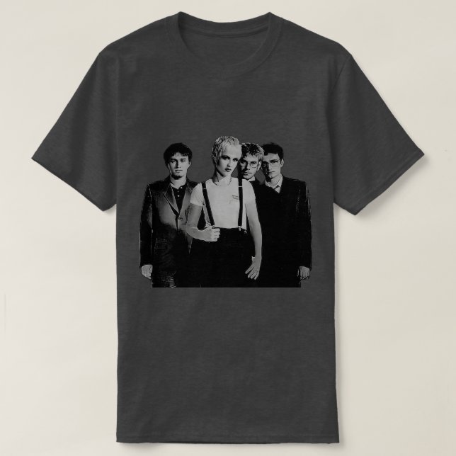 The Cranberries 2 T-Shirt (Design Front)