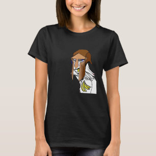 The Crazy Monkey swea T-Shirt