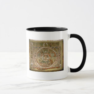 The Creation Mug
