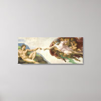 The Creation of Adam