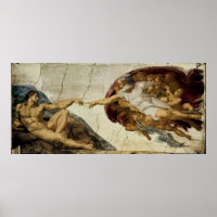 The Creation of Adam