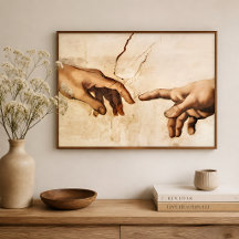The Creation of Adam