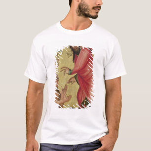 The Creation of Adam T-Shirt