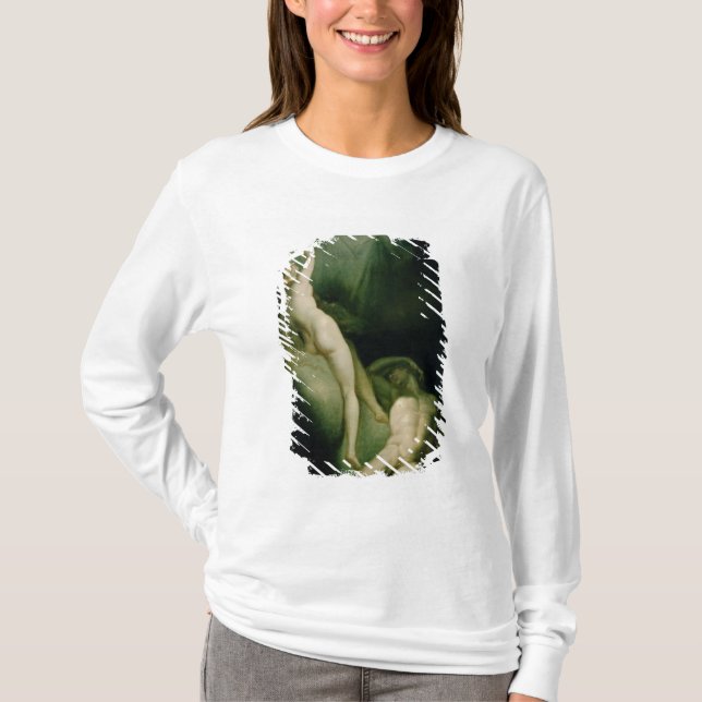 The Creation of Eve, 1791-93 T-Shirt (Front)