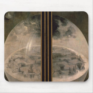 The Creation of the World 2 Mouse Pad