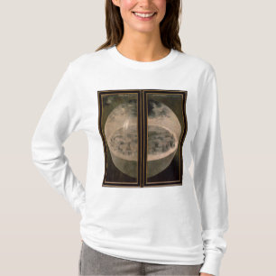 The Creation of the World 2 T-Shirt