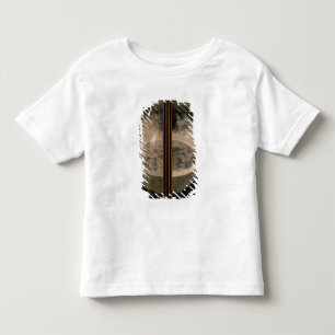 The Creation of the World 2 Toddler T-Shirt