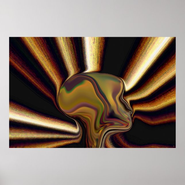 The Creation Poster (Front)