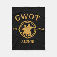 The Creative Armoury Gwot Global War On Terrorism