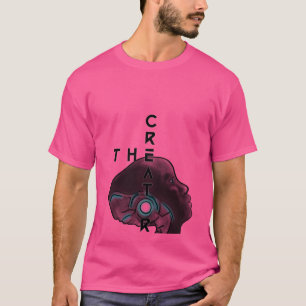 The Creator T-Shirt