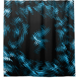 The Creature...... Shower Curtain
