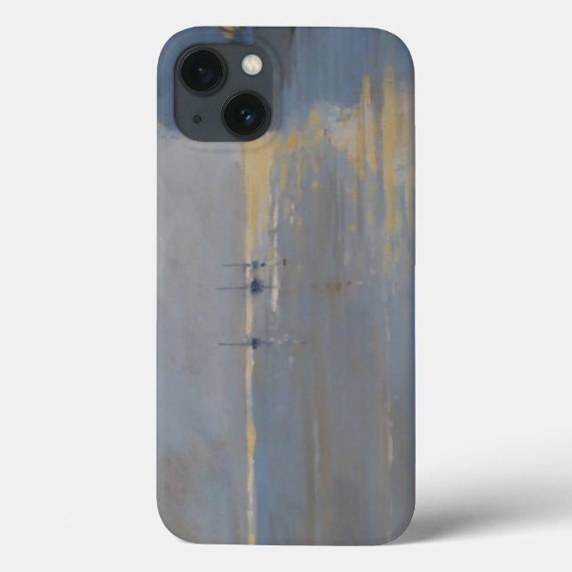 The Creek Autumn Case-Mate iPhone Case (Back)