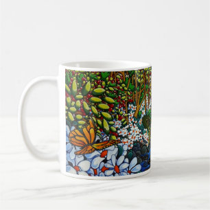 The Creek Coffee Mug