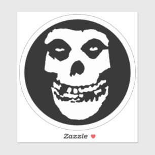 The Crimson Ghost Vintage B Movie Horror Punk 