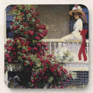The Crimson Rambler Coaster