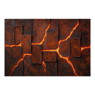 The Crimson Rift Poster