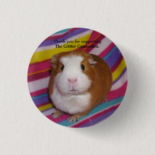 The Critter Connection Button