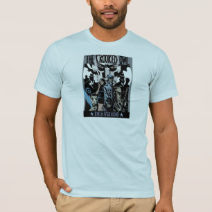 The Crooked Owl Shirt