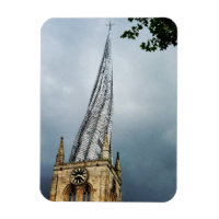 The Crooked Spire