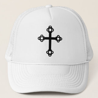 THE CROSS cap