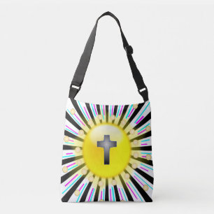 The Cross Crossbody Bag