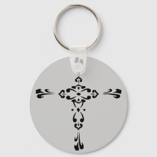 The Cross Key Ring