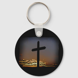 The Cross Key Ring