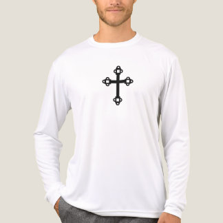 THE CROSS Tri-Blend SHIRT
