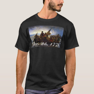 the crossing T-Shirt