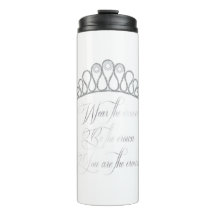 The Crown - Miss Congeniality