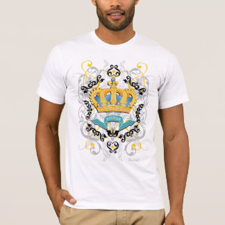 The Crown of Ammun II T-Shirt