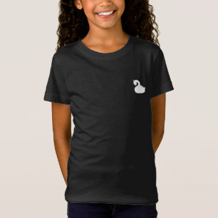 The Crowned Swan T-Shirt