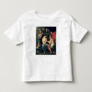 The Crowning with Thorns, 1618-20 Toddler T-Shirt
