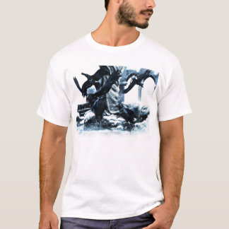 The Crows T-Shirt