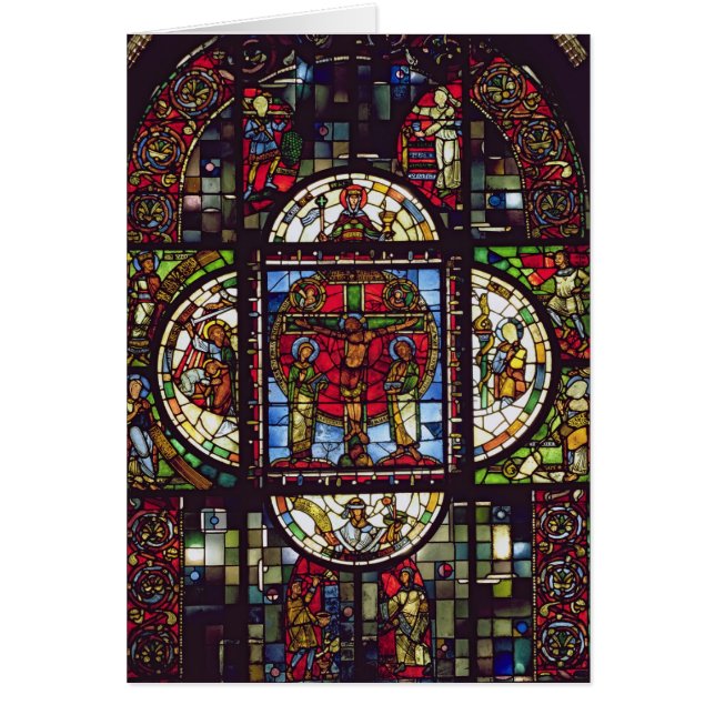 The Crucifixion (Front)