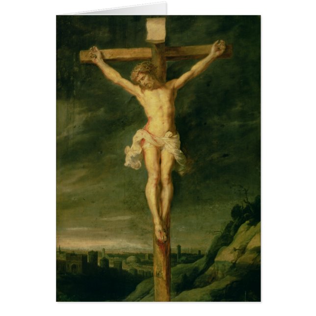 The Crucifixion 2 (Front)